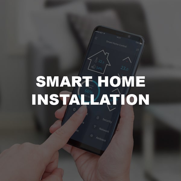 smart home installers in Lake And Peninsula County